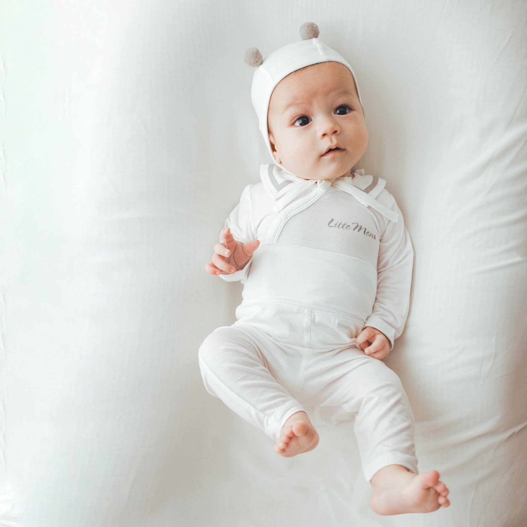 BUBABY - Gift Set Full Moon 5 - GSR6500FM