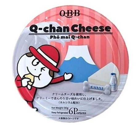 QBB - 8M+PHÔ MAI TRÒN