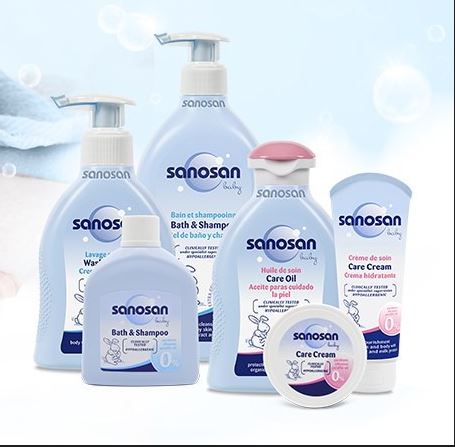 SANOSAN