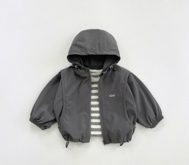 OBB - Áo khoác gió (73-110)