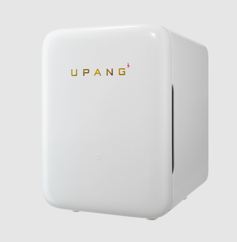 UPANG - MÁY TIỆT TRÙNG UV SIGNATURE LED PLUS UP911
