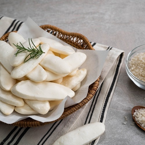 BEBEDANG - 6M+BÁNH GẠO MIẾNG HỮU CƠ