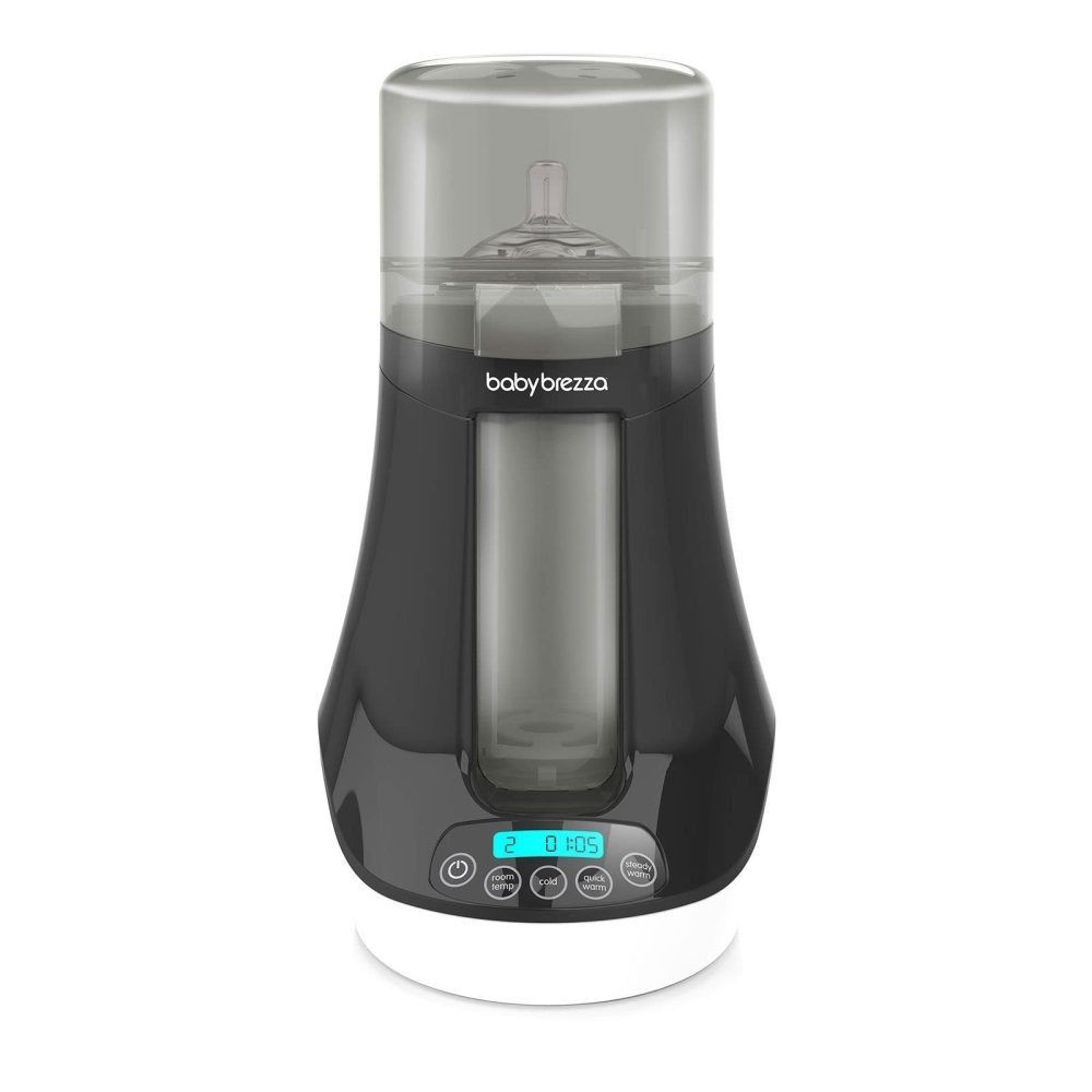 BABY BREZZA - MÁY HÂM SỮA