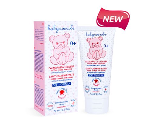 BABYCOCCOLE - HĂM & RÔM