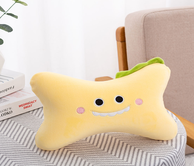 MINIGOOD - GỐI TỰA ĐẦU