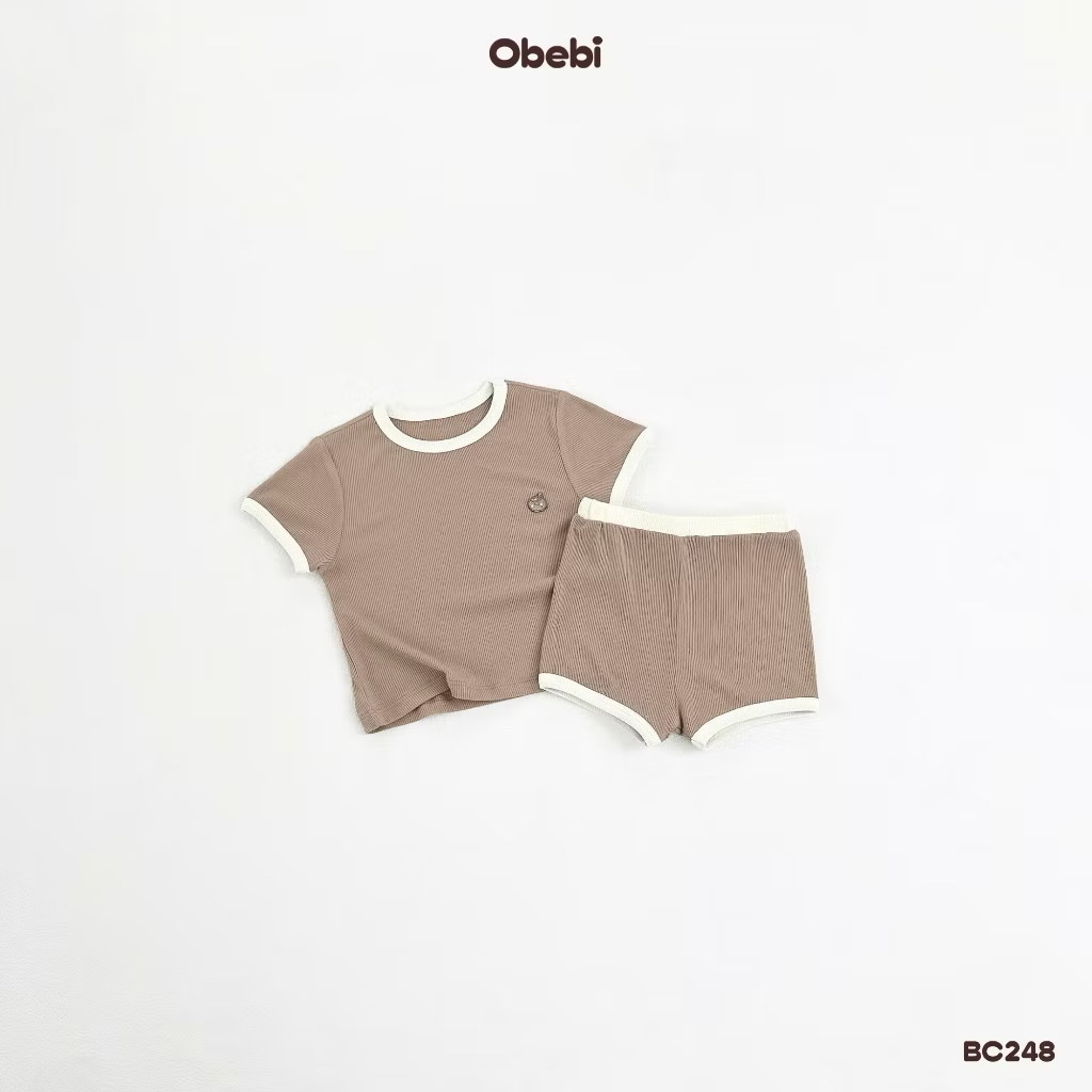 OBEBI - Bộ cộc in Quả (66-110)