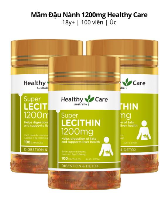 HEALTHY CARE - TPCN