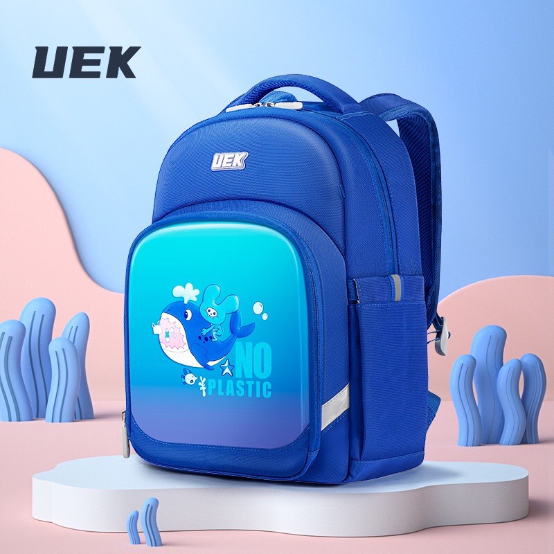 UEK - BALO CÁ VOI XANH