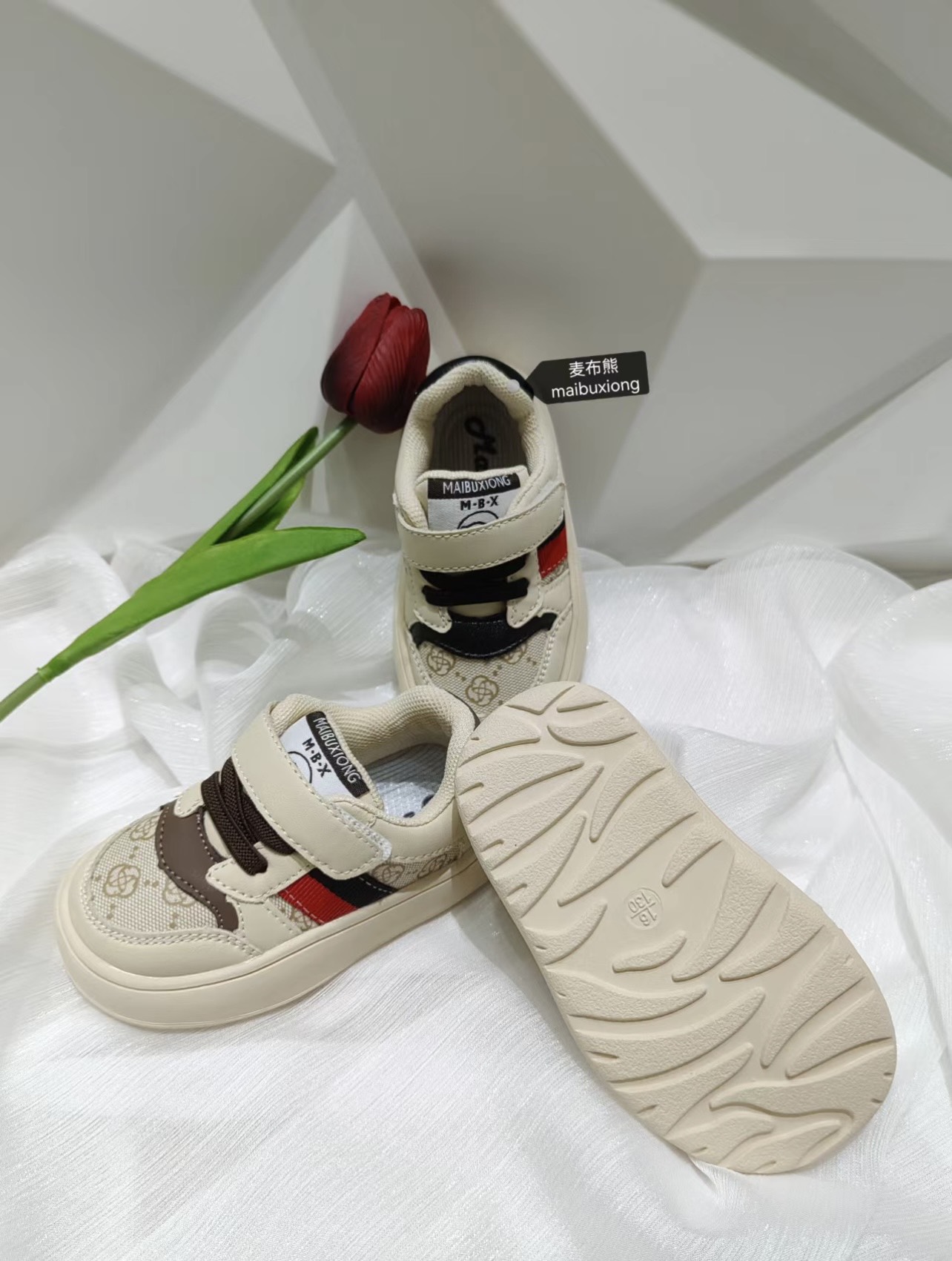 LB Giày MAIBU Sneaker (15-24)