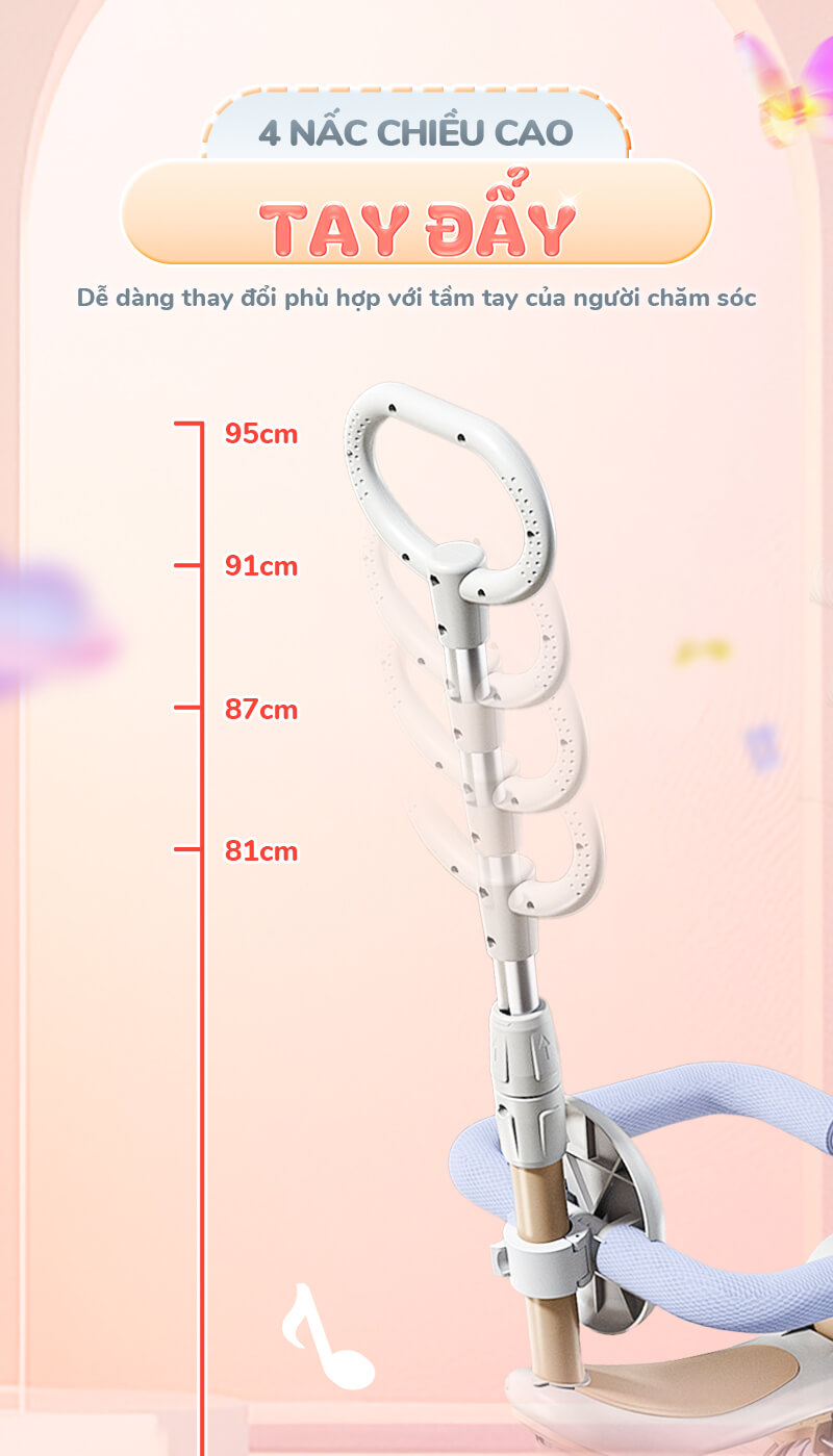 CHILUX - XE SCOOTER GẤP GỌN S21