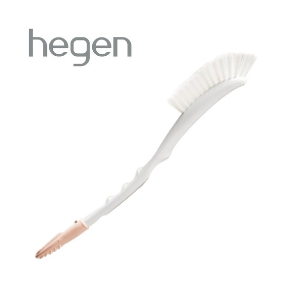 HEGEN - CỌ RỬA BÌNH VÀ NÚM TI