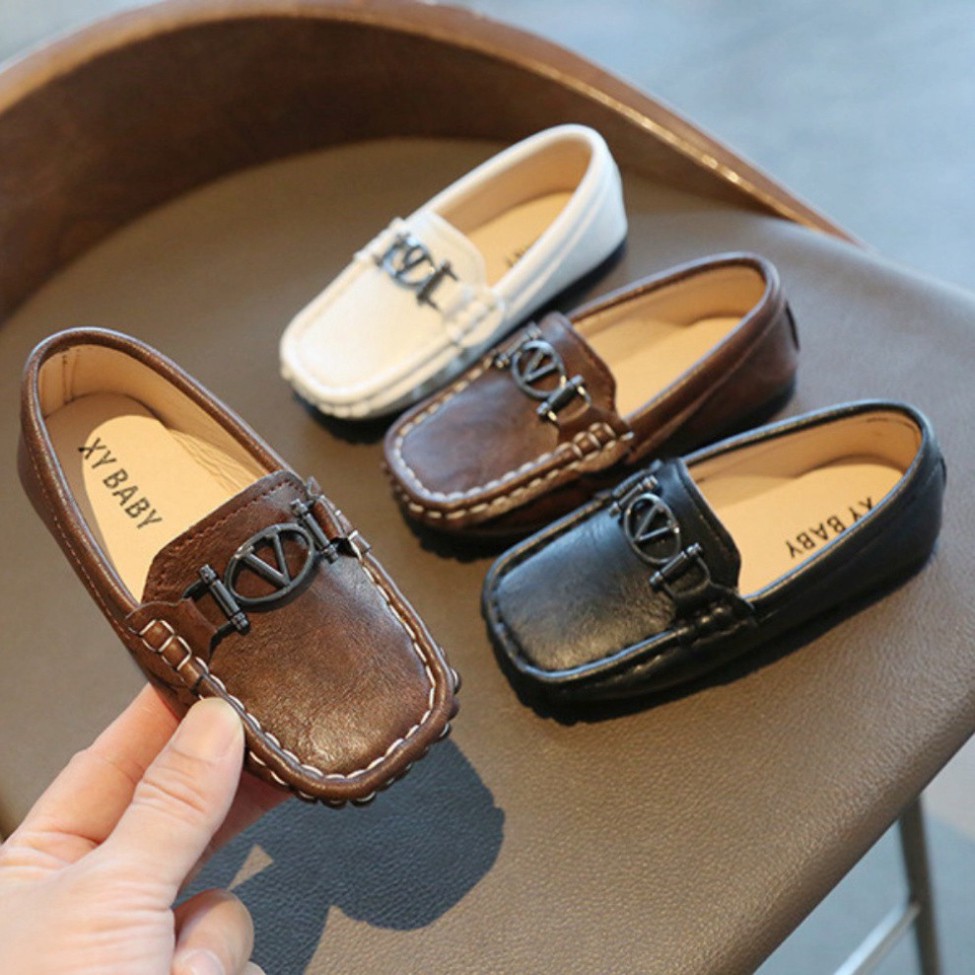 HN - GIÀY LƯỜI XY BABY