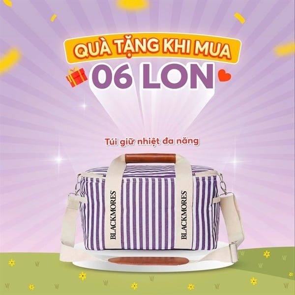 VOI - QUÀ TẶNG 1