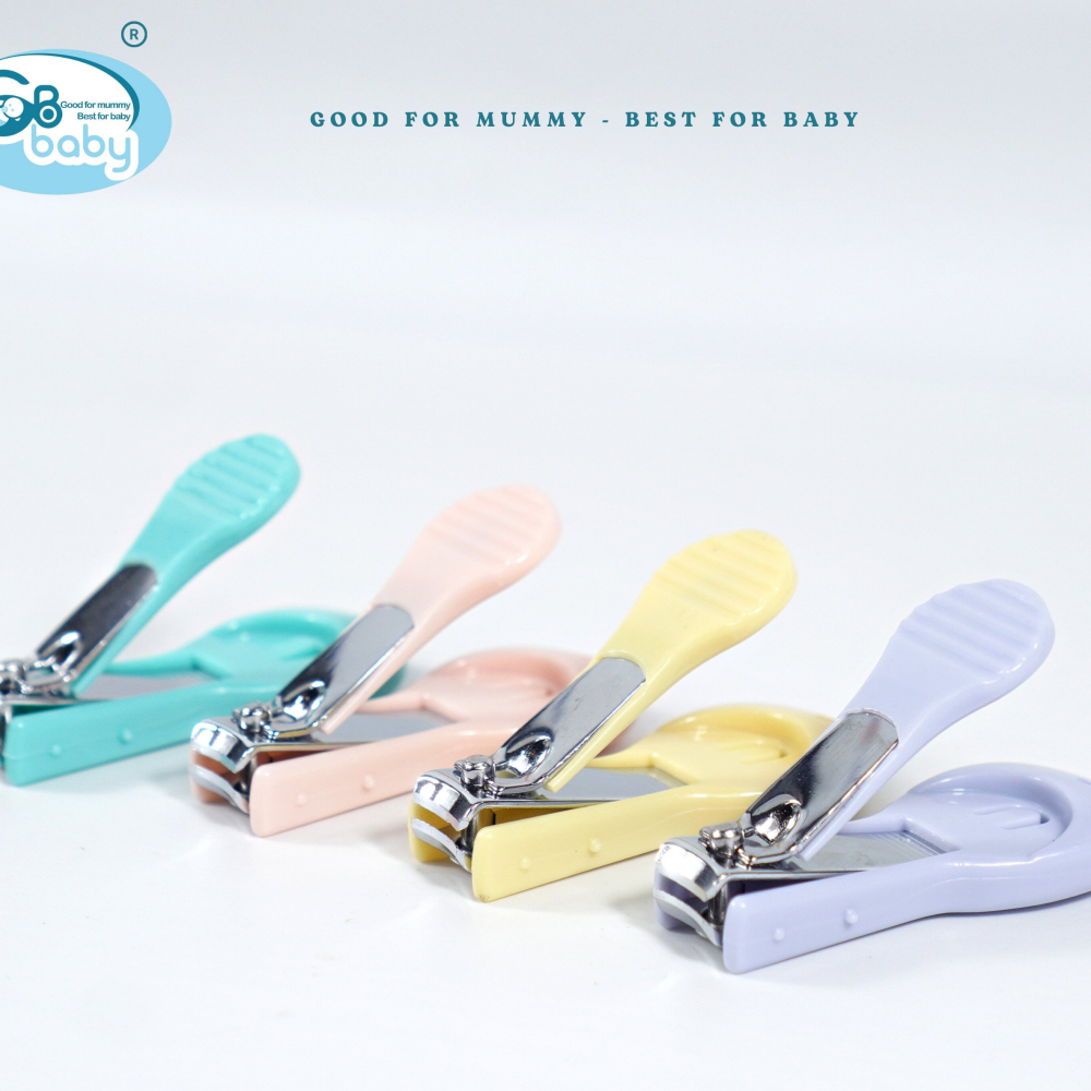 GB BABY - BẤM MÓNG SƠ SINH