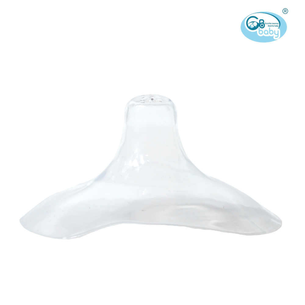 GB BABY - TRỢ TI SILICONE