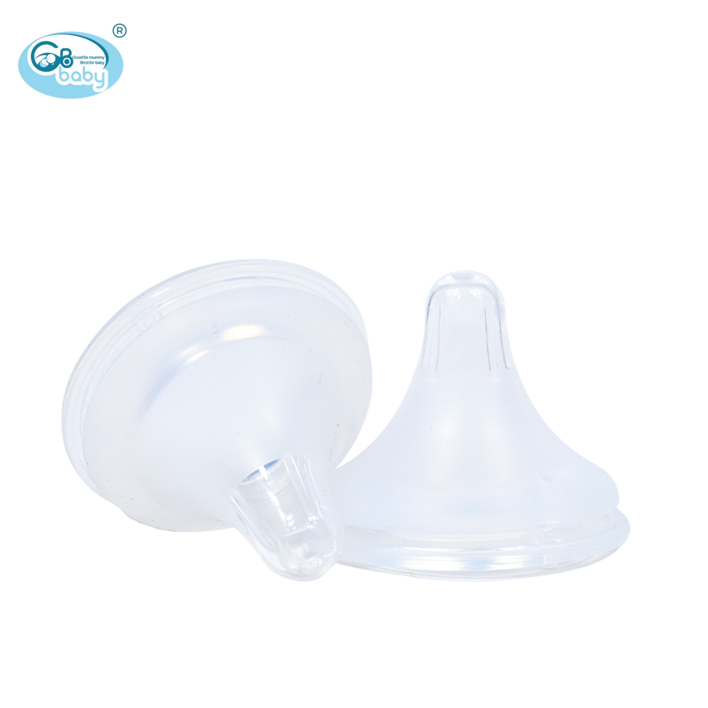 GB BABY - NÚM TI SILICONE