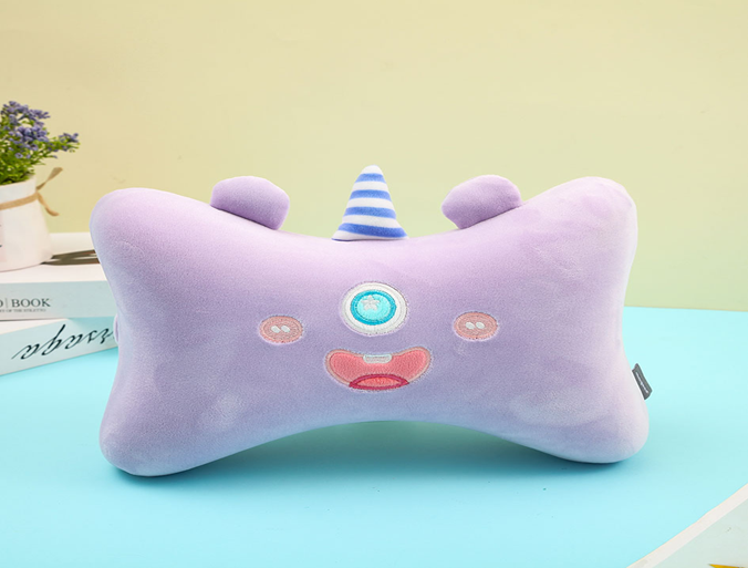 MINIGOOD - GỐI TỰA ĐẦU