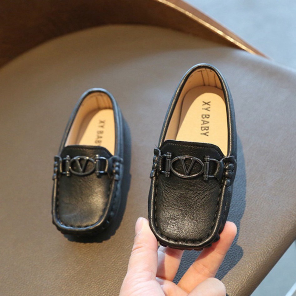 HN - GIÀY LƯỜI XY BABY