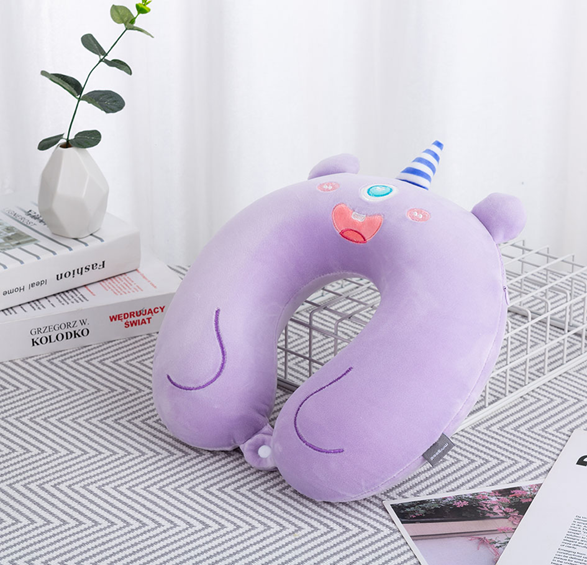 MINIGOOD - GỐI CHỮ U