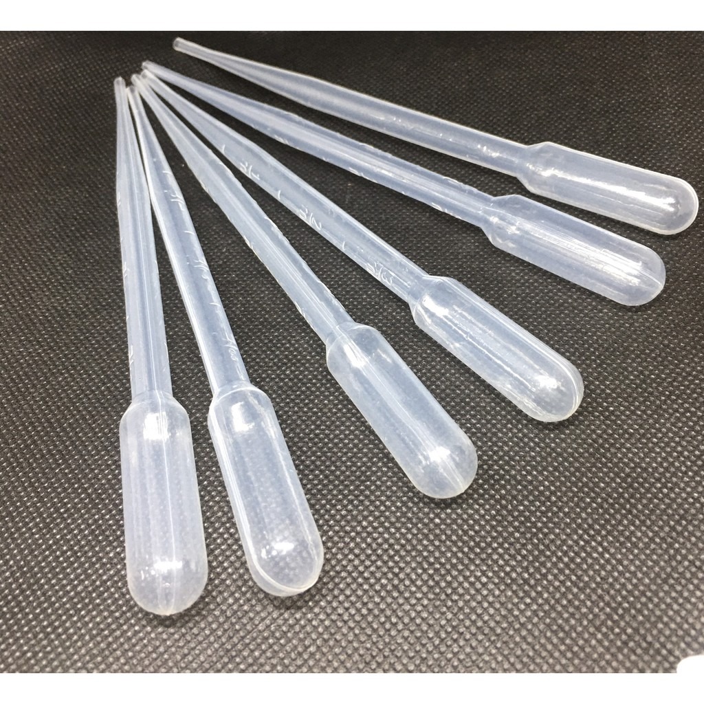 MEDISAFE - SET 5 ỐNG BÓN SỮA+THUỐC DÙNG MỘT LẦN