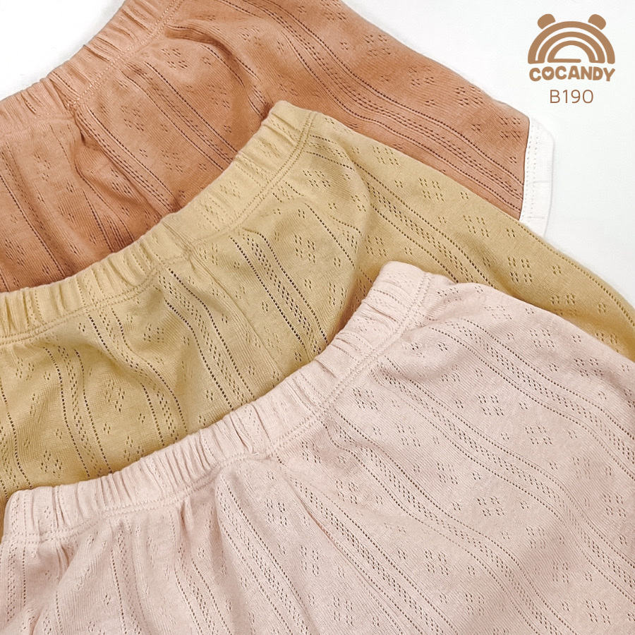 CCD - Bộ cộc 2 dây phối viền(80-120)