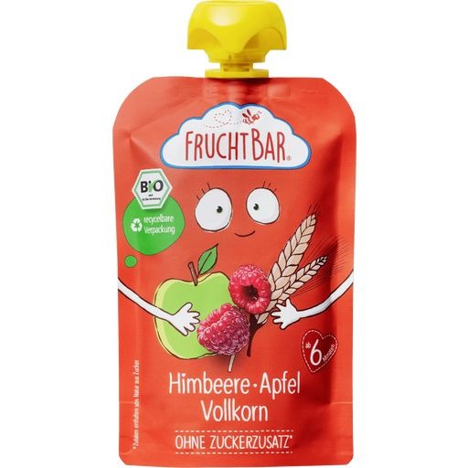 FRUCHTBAR - 6M+HOA QUẢ NGHIỀN