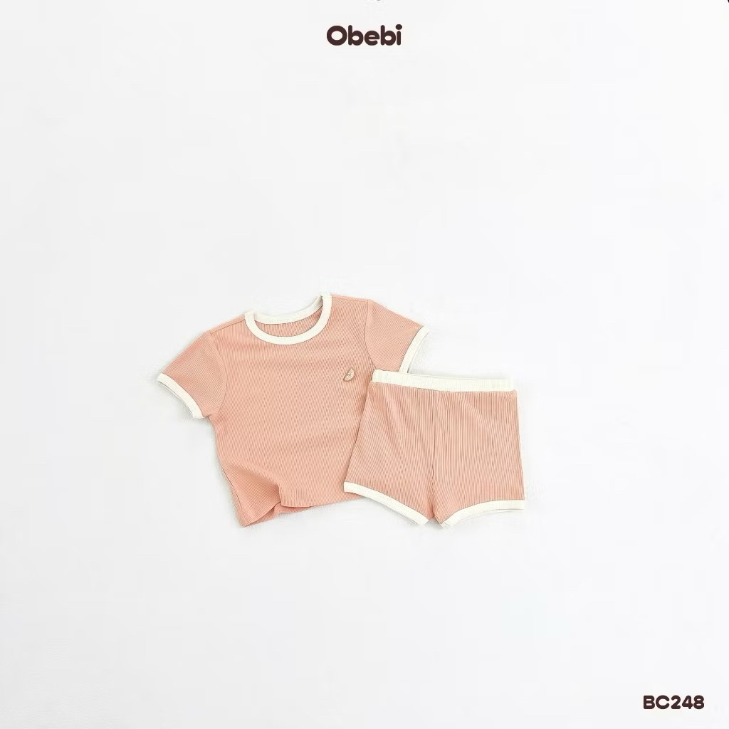 OBEBI - Bộ cộc in Quả (66-110)