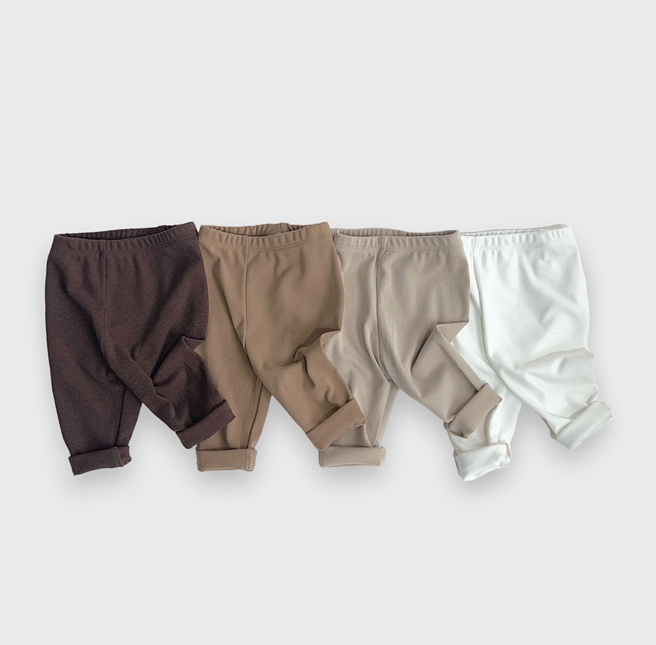 OBB Quần legging OB(S66-100)