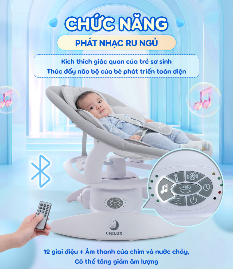 CHILUX - NÔI ĐIỆN ĐA NĂNG E9