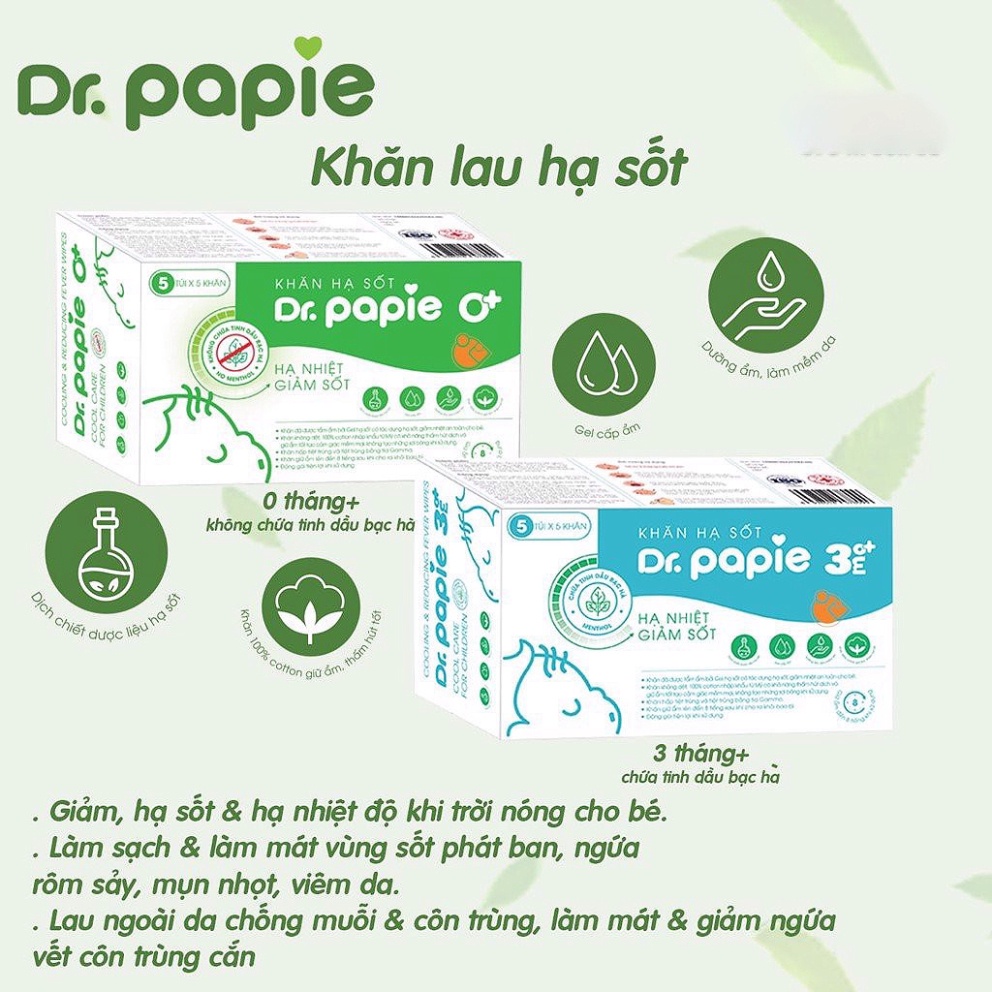 DR.PAPIE