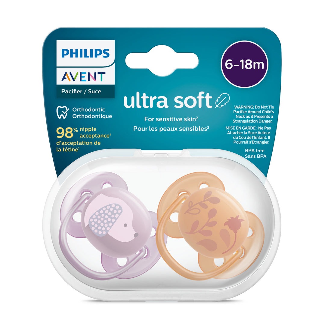 AVENT UK - TI GIẢ ULTRA SOFT