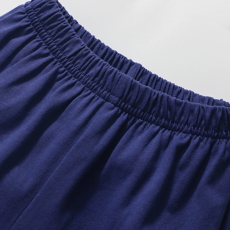 LB - Bộ cộc LittleMaven khủng long xanh(90-140)