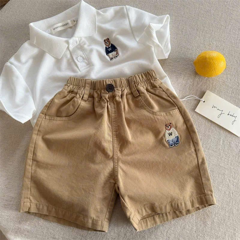 BK - QUẦN ĐÙI THÊU GẤU (90-150)