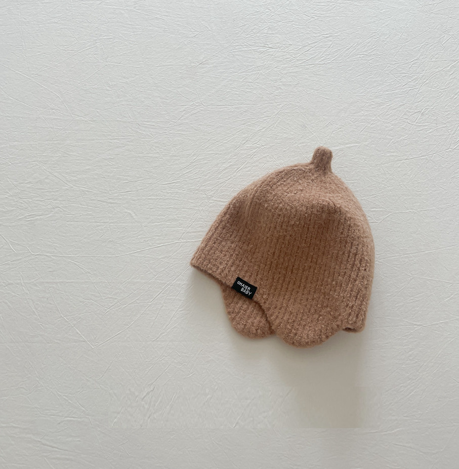 OBB MŨ LEN PHI CÔNG(45-49cm)