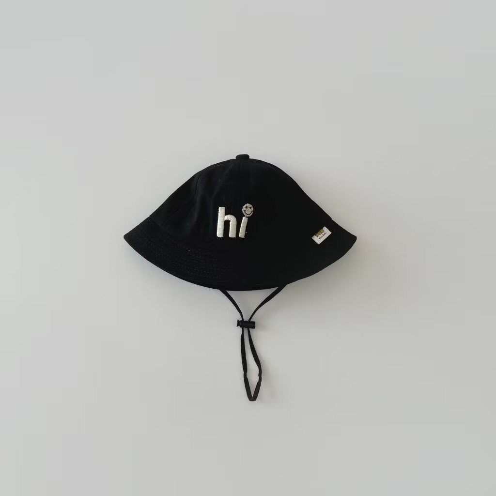 TMT - Mũ bucket HI(6-24M)