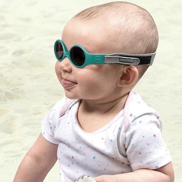 BBLUV - KÍNH RÂM CHỐNG TIA UV SOLAR MINI