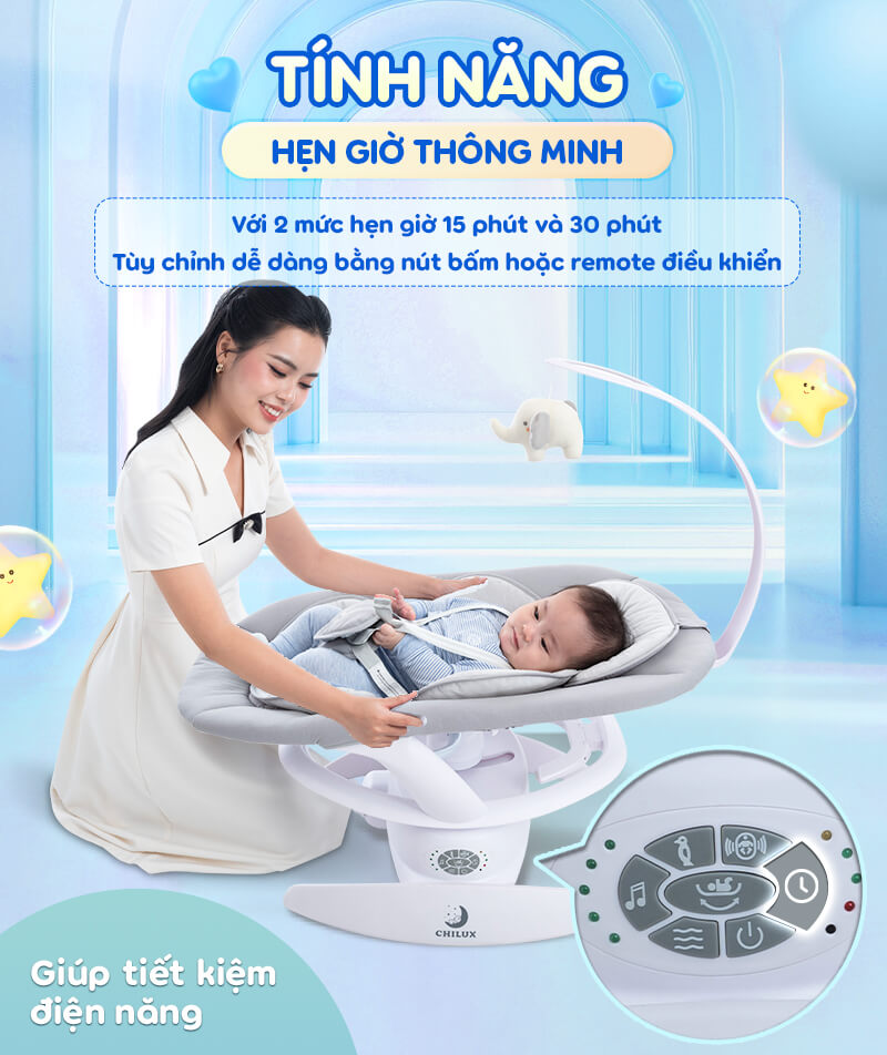 CHILUX - NÔI ĐIỆN ĐA NĂNG E9