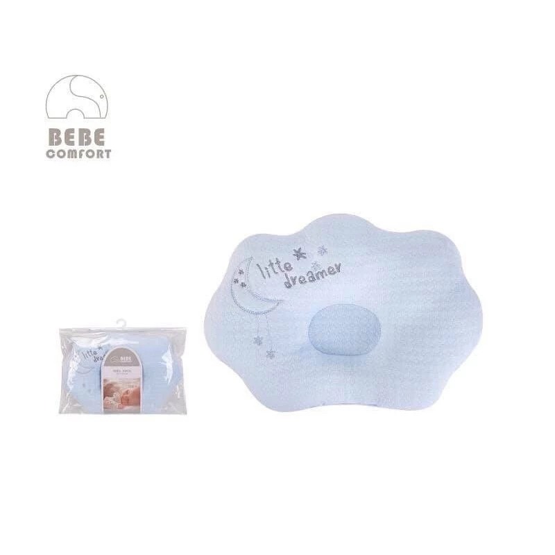 BEBE COMFORT - GỐI LÕM MÂY CHỐNG BẸT