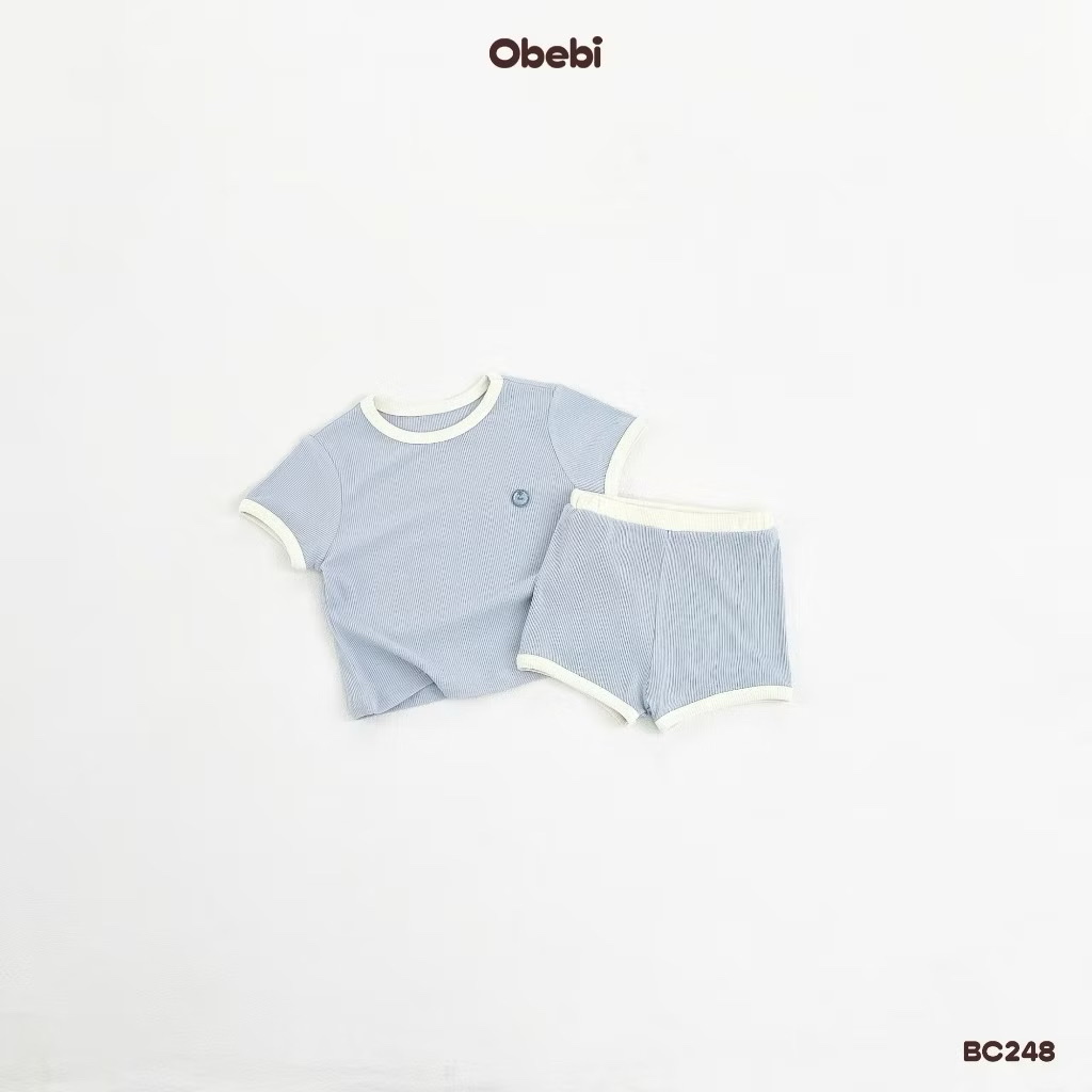 OBEBI - Bộ cộc in Quả (66-110)
