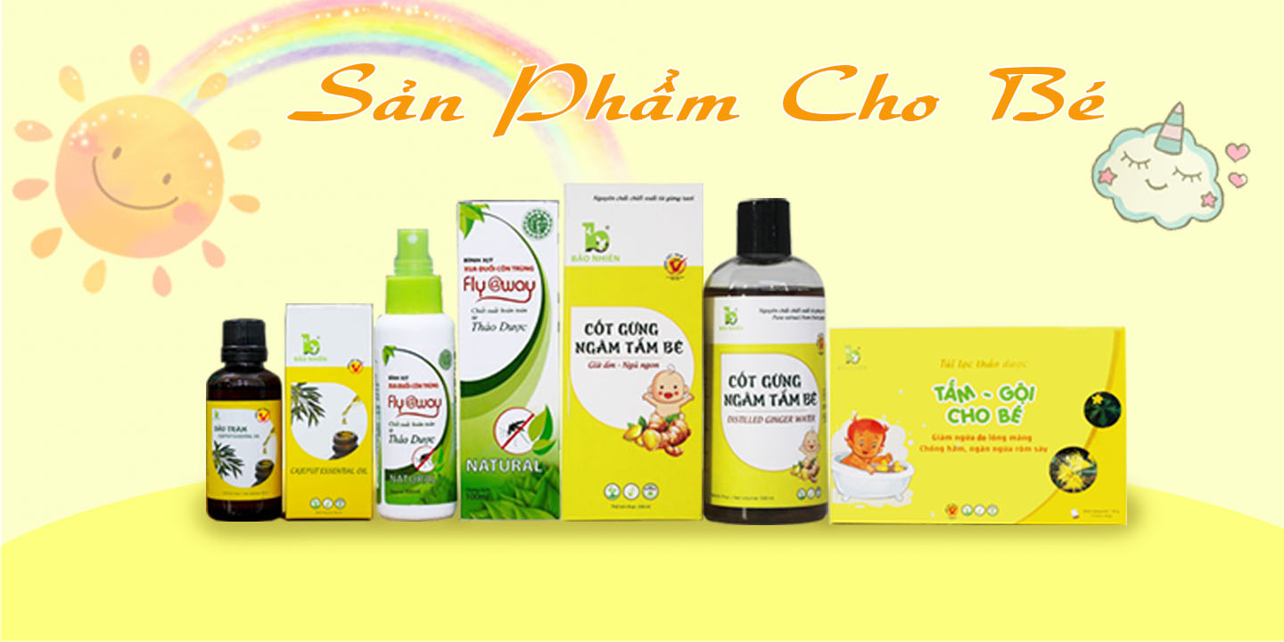 BẢO NHIÊN - THẢO DƯỢC