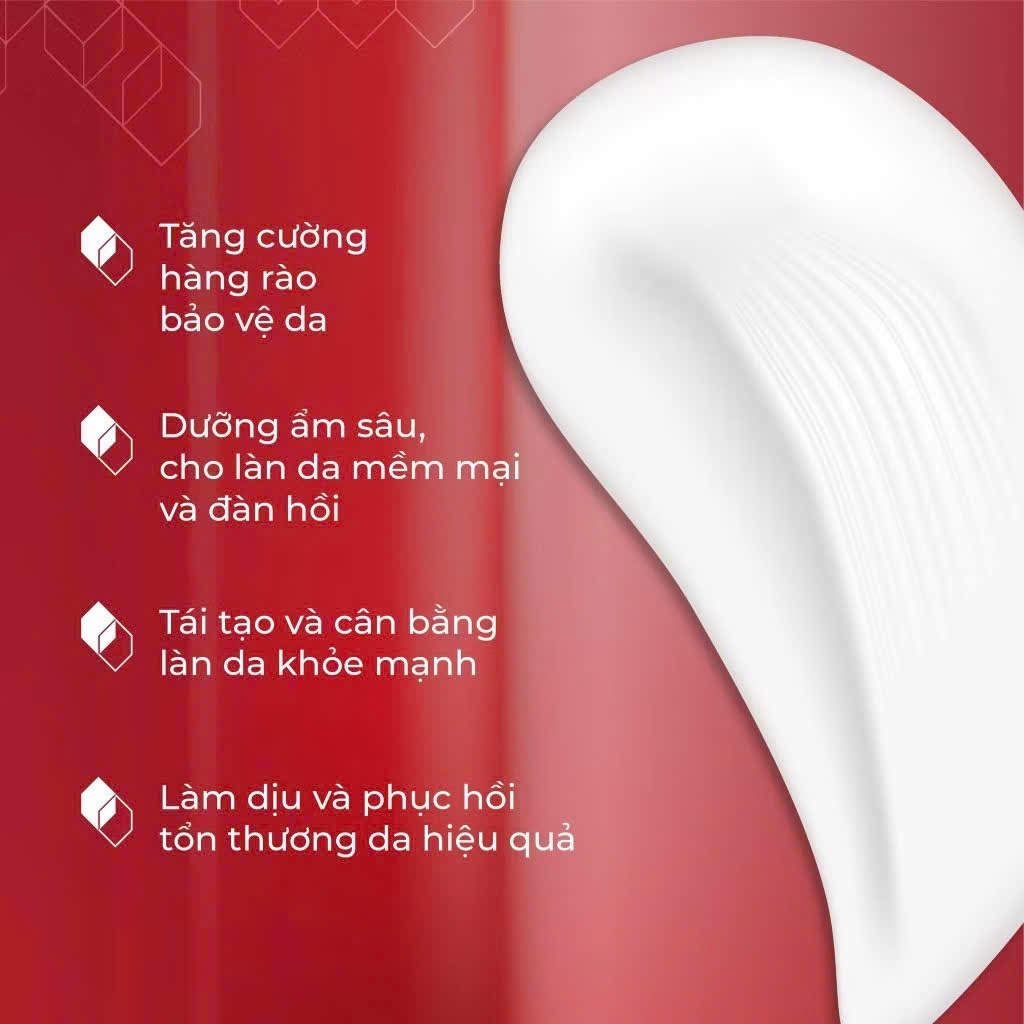 RILASTIL - KEM PHỤC HỒI, LÀM DỊU VÀ BẢO VỆ DA