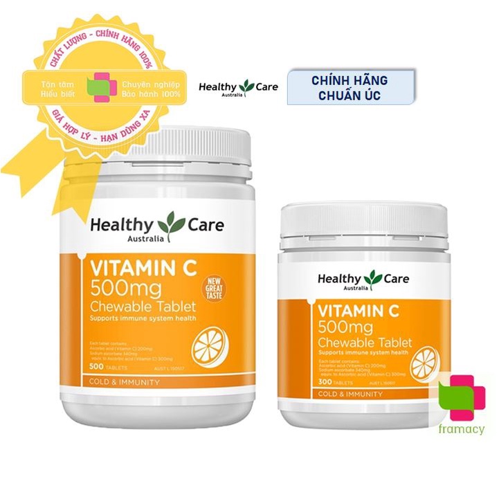 HEALTHY CARE - TPCN