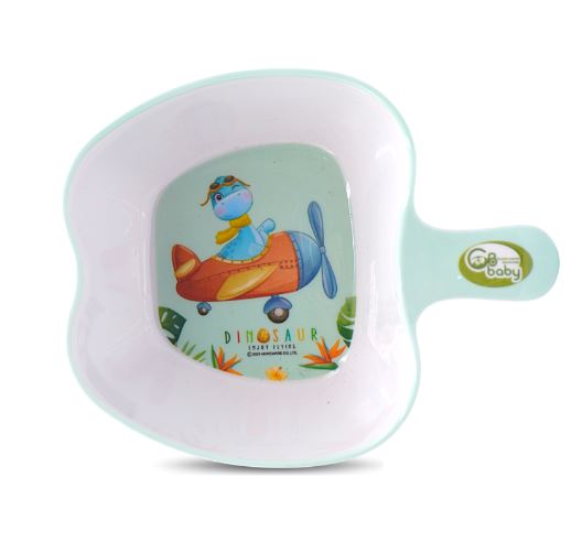 GB BABY - BÁT NHỰA PHÍP