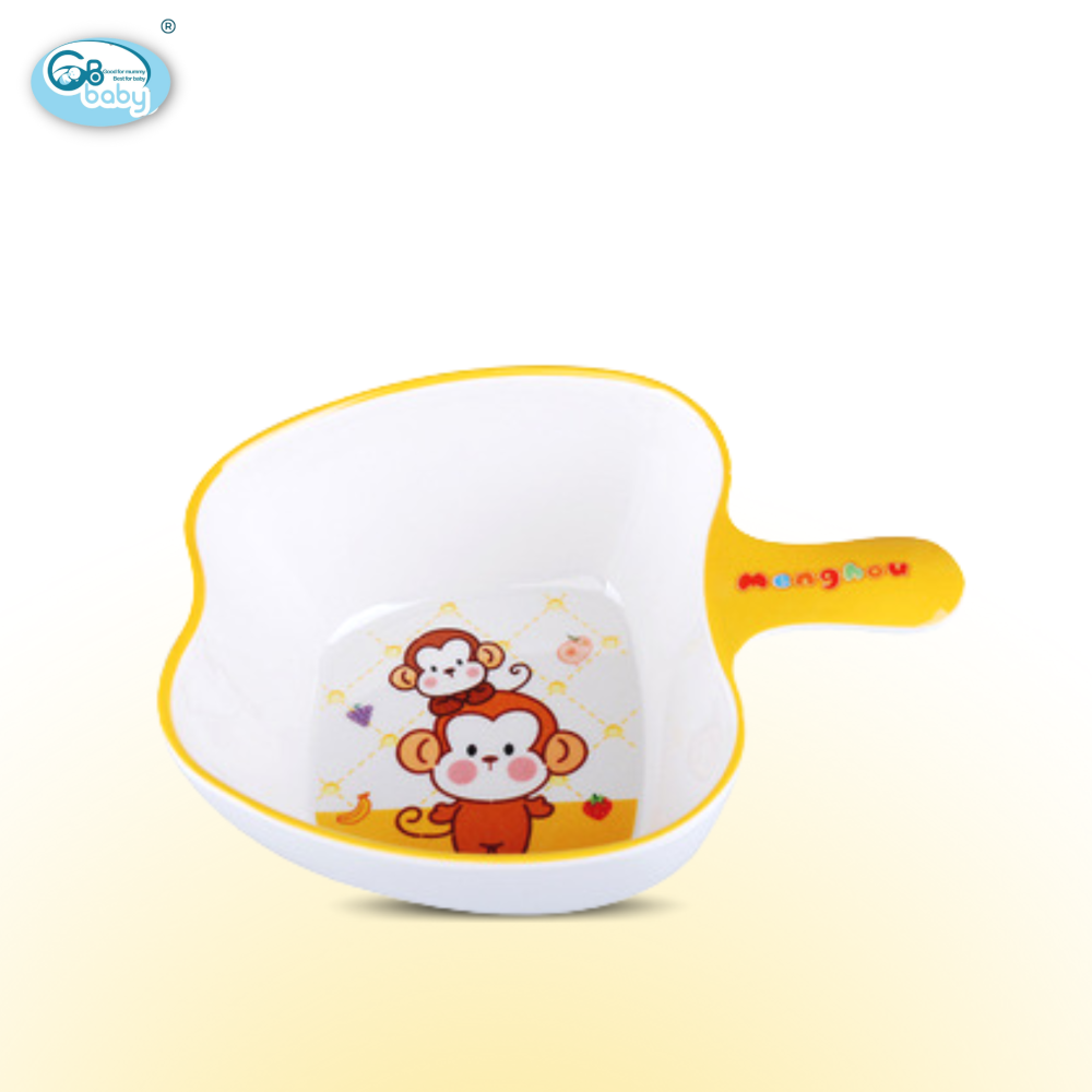 GB BABY - BÁT NHỰA PHÍP