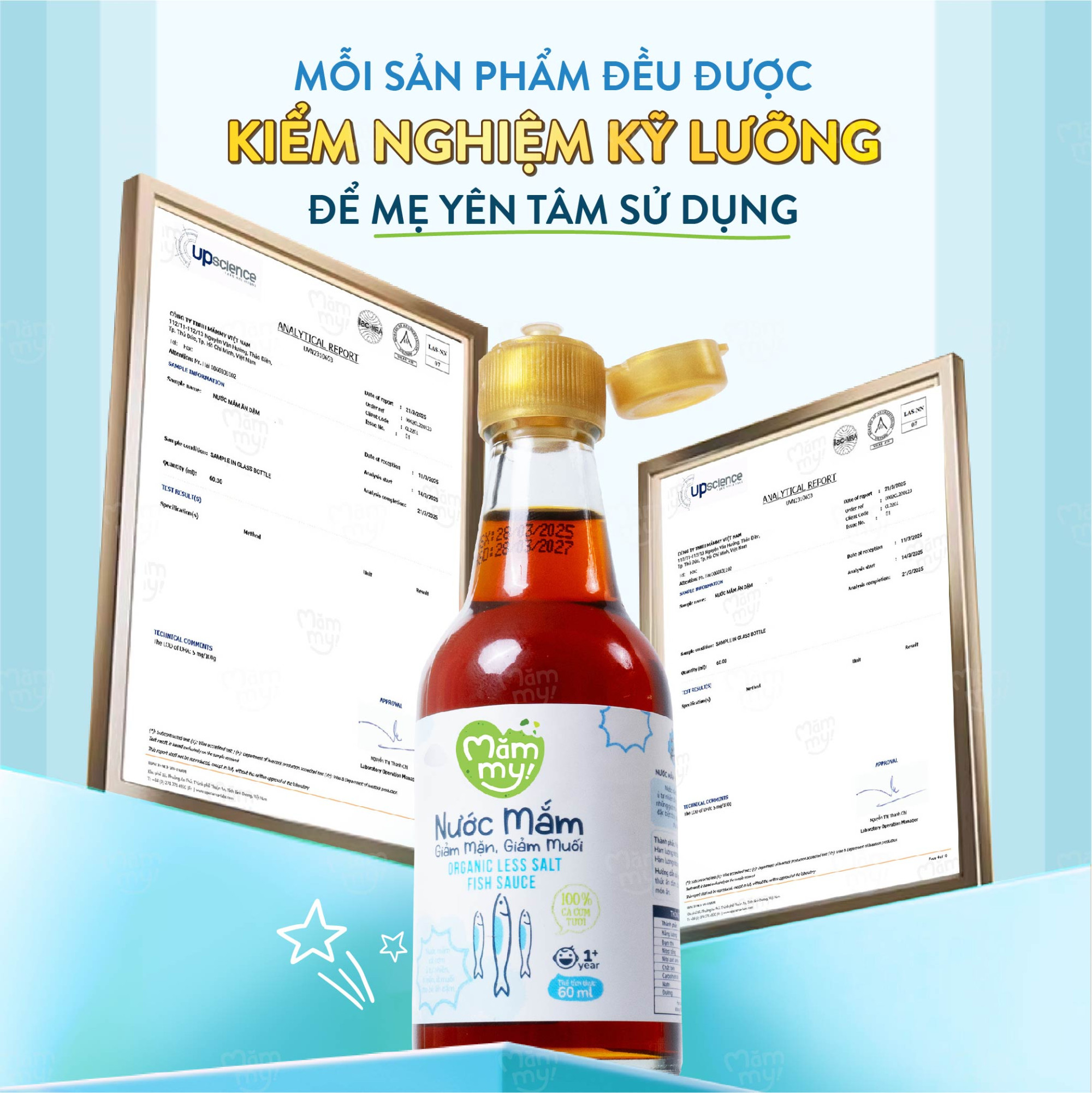 MAMMY - 1Y+NƯỚC MẮM GIẢM MUỐI