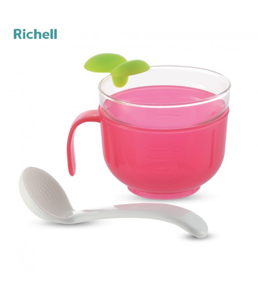 RICHELL - BỘ NẤU CHÁO/CƠM NÁT TRONG NỒI CƠM ĐIỆN