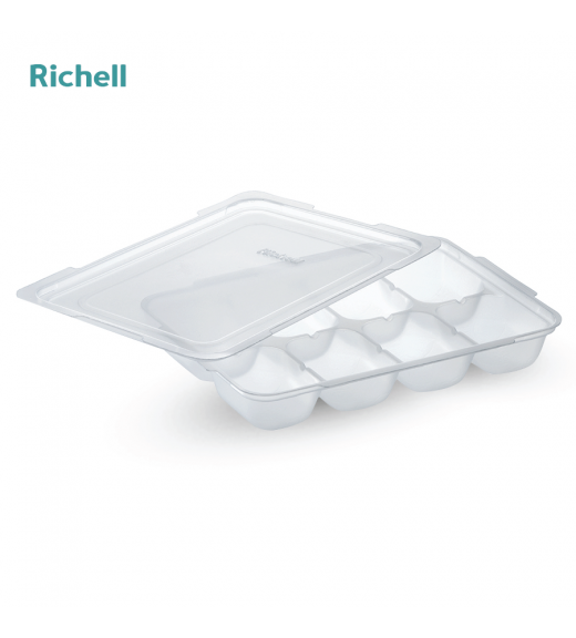 RICHELL - KHAY TRỮ ĐÔNG THỨC ĂN DẶM