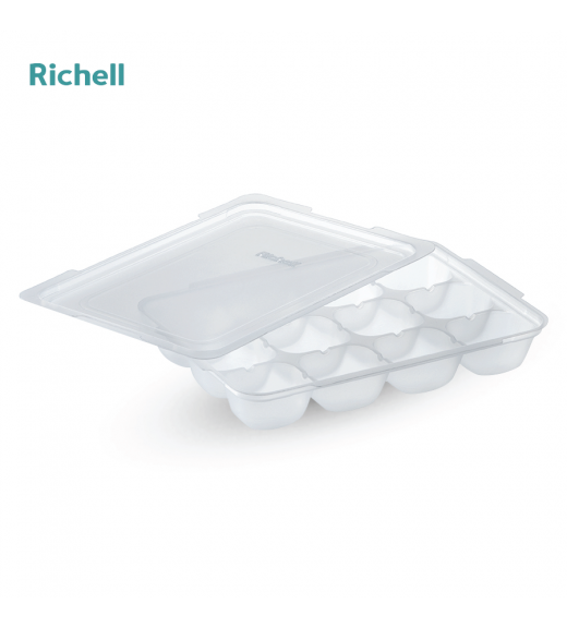 RICHELL - KHAY TRỮ ĐÔNG THỨC ĂN DẶM