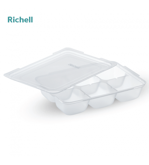 RICHELL - KHAY TRỮ ĐÔNG THỨC ĂN DẶM