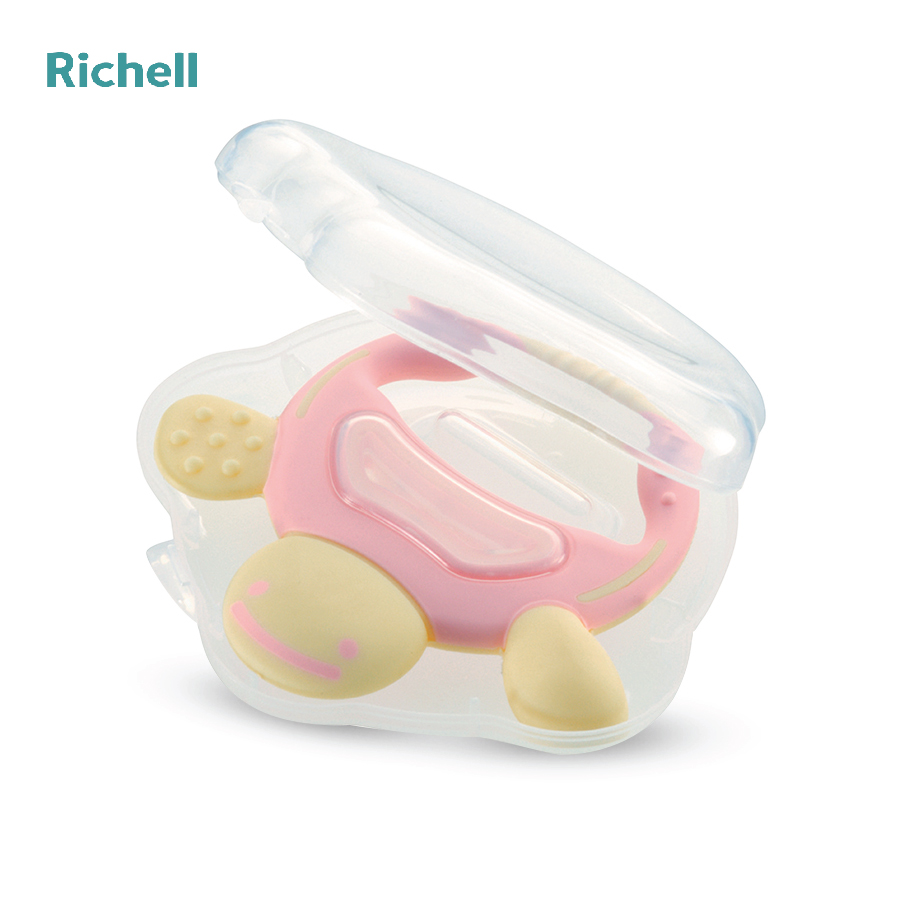 RICHELL - GẶM NƯỚU TRÒN